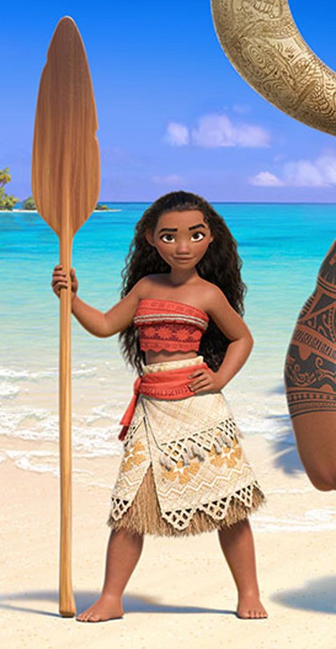 Moana