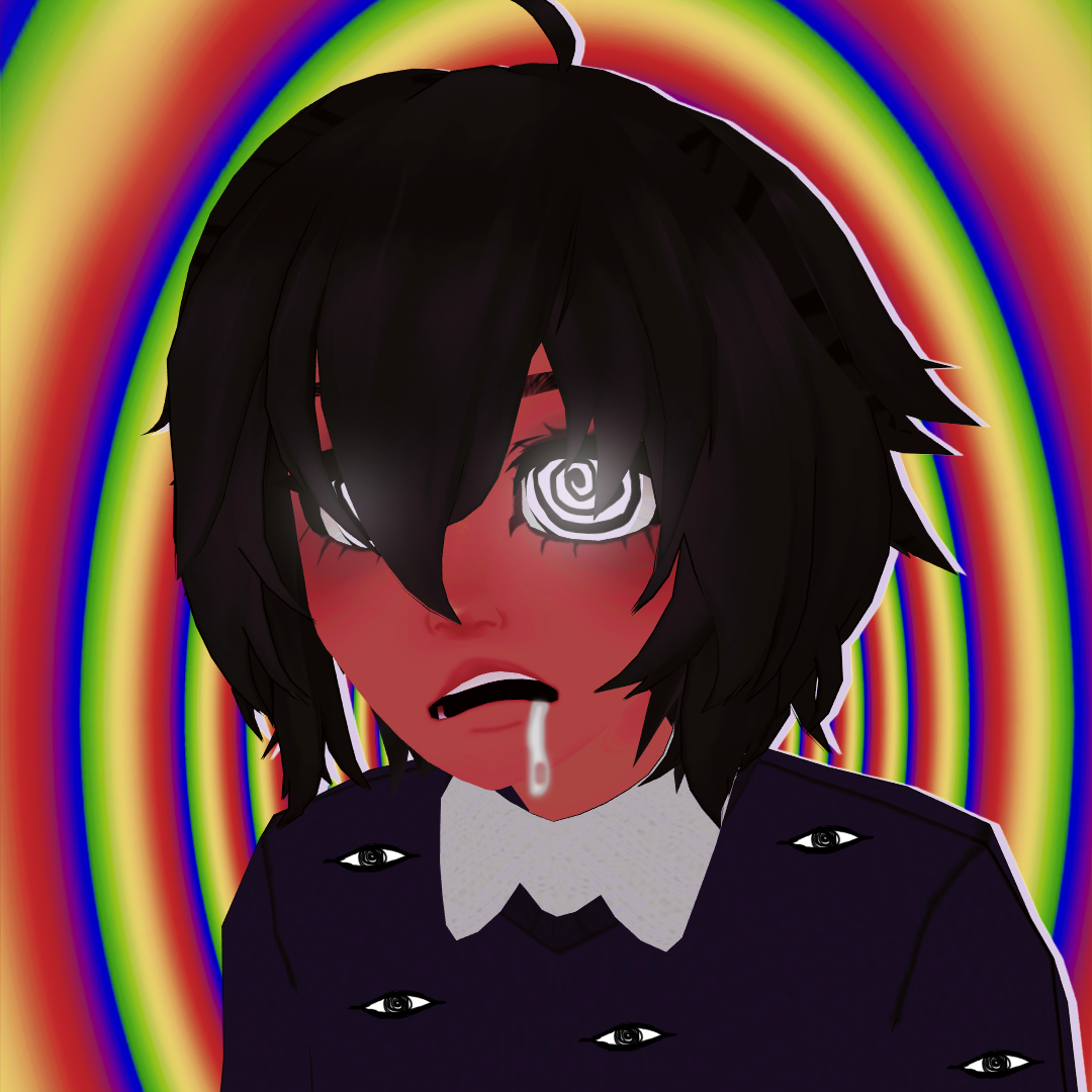 Screen Hypnosis Deviantart Hypnotized :3 by Official-KiwiKins on DeviantArt