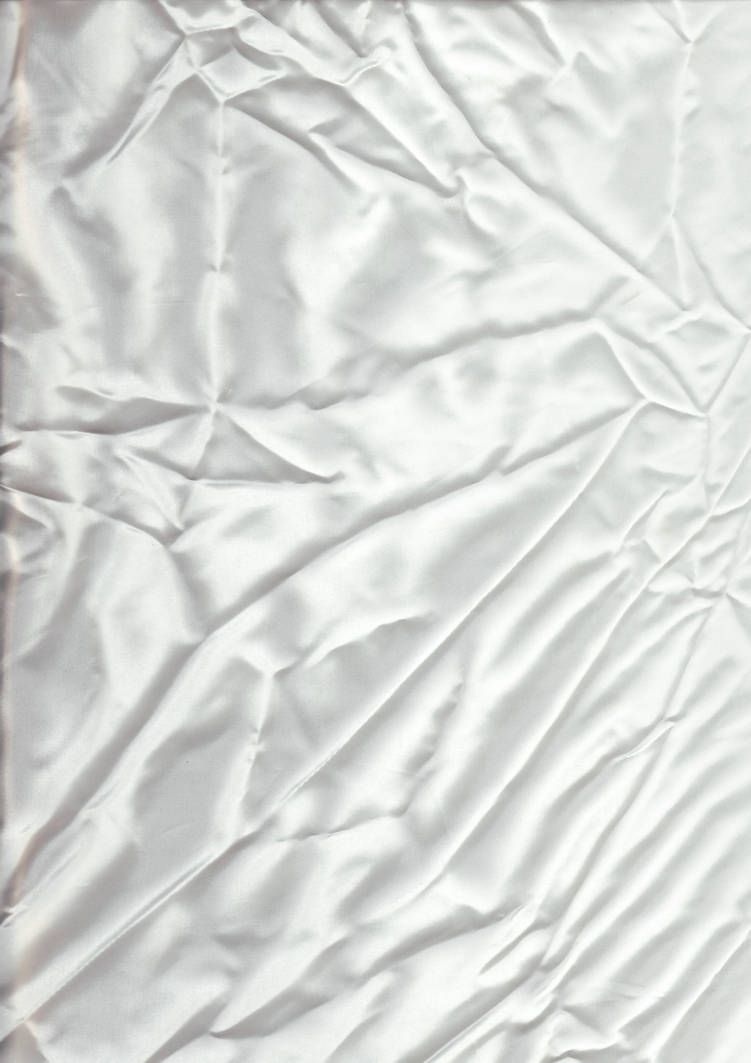 White Satin by CL-Stock