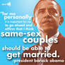 Obama's Endorsement