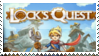 locks quest by lionkinq