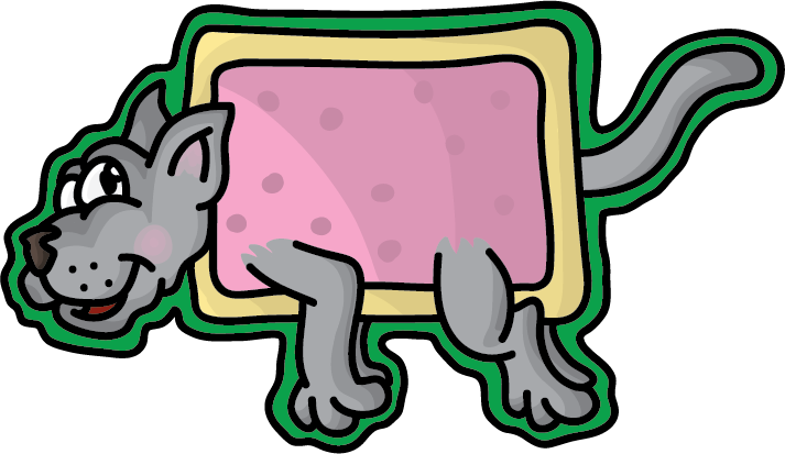 Nyan cat