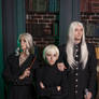 Malfoy family