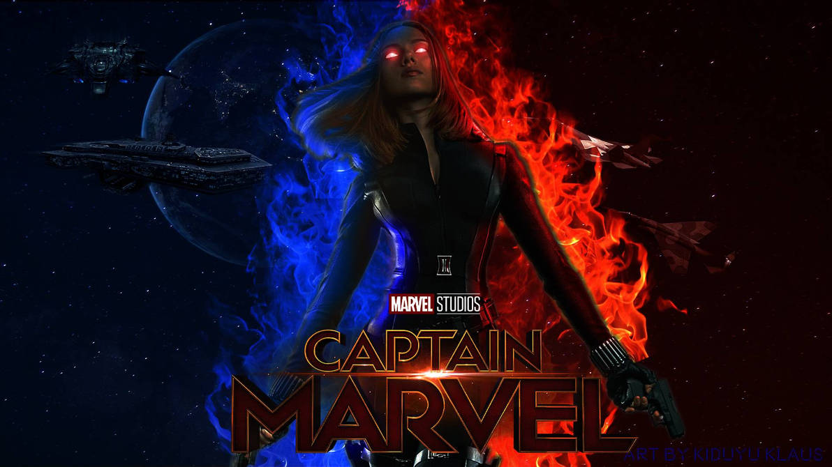 Captain Marvel Fan Art By Klaus2801 On Deviantart Captain Marvel Fan Art By Klaus2801 On Deviantart