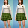 Bully: Lisa Danvers