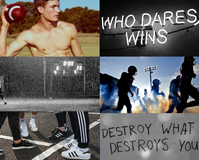 BULLY: Kirby Olsen - Aesthetic by Silkvale on DeviantArt