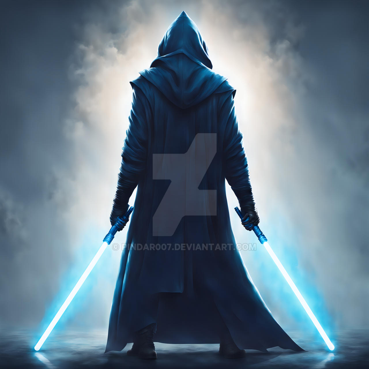 Jedi Master Incel Jedi Master: The Power of the Light Side by pindar007 on DeviantArt