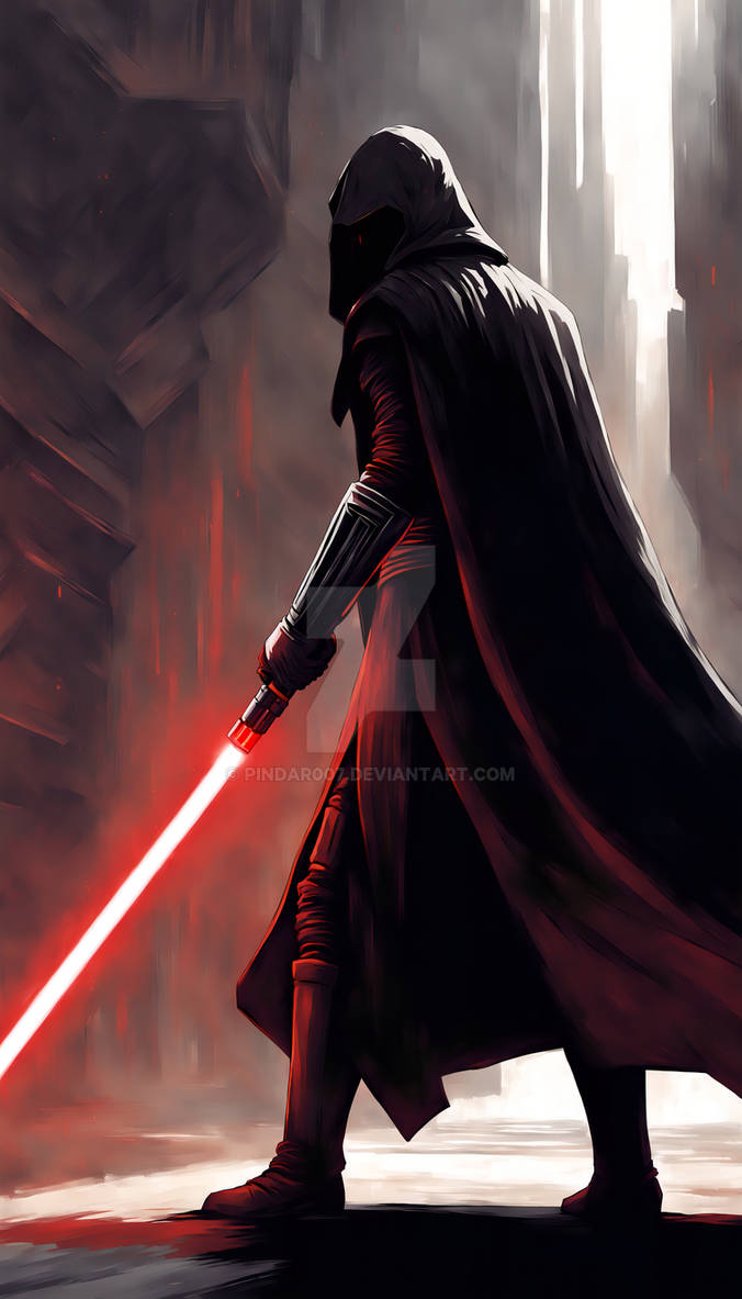 Darth Revan: Ancient Mysteries by pindar007 on DeviantArt
