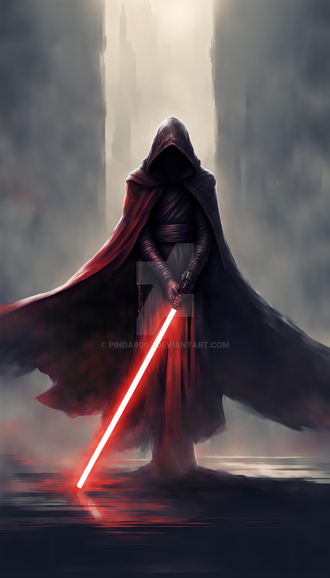Darth Ravon Darth Raven: Dueling Stance by pindar007 on DeviantArt