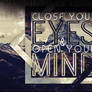 Open Your Mind