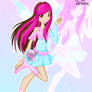 Dawn Winx