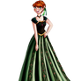 Princess Anna