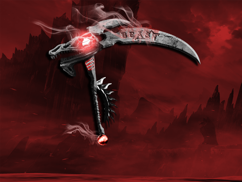 dark-red-scythe by JesseErmens on DeviantArt.