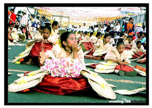 sinulog