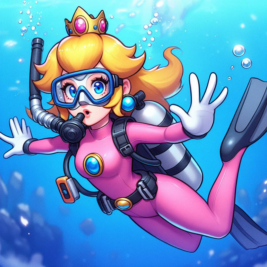 Peach Scuba Pink Bing AI 1-1-24 My Prompt2 by Flood7585 on DeviantArt How to understand legal jargon in contracts