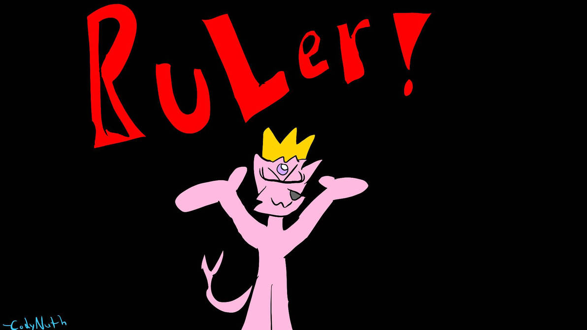 Ruler dawn by alicosnap on DeviantArt