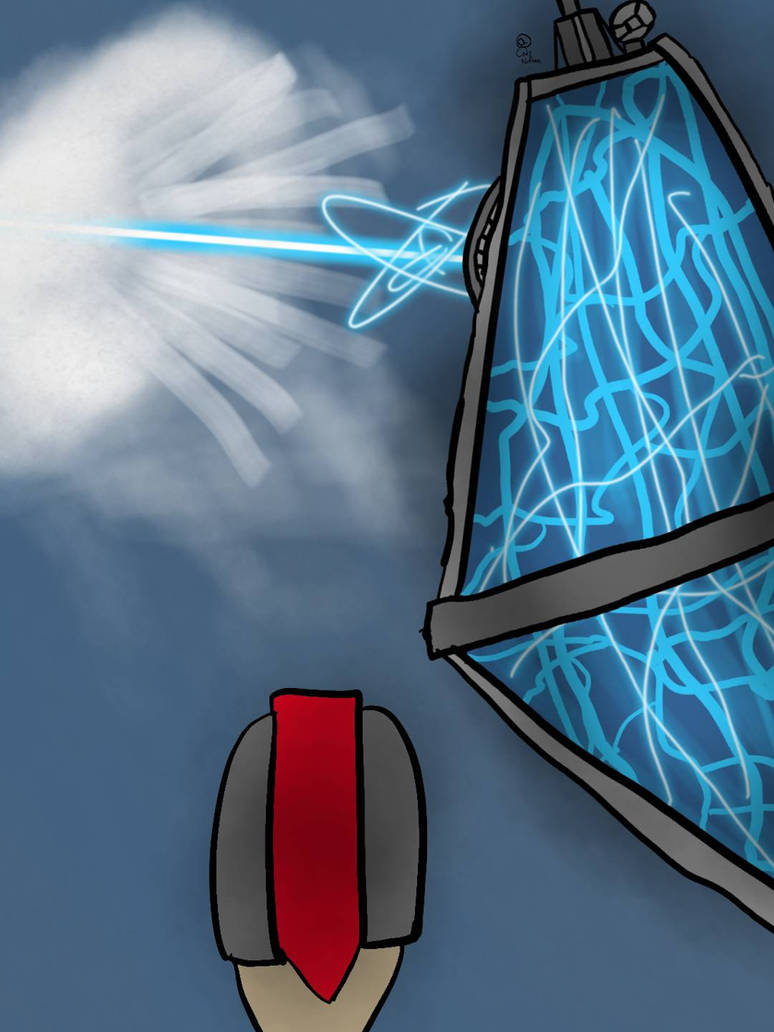 Nimbus. . . by alicosnap on DeviantArt