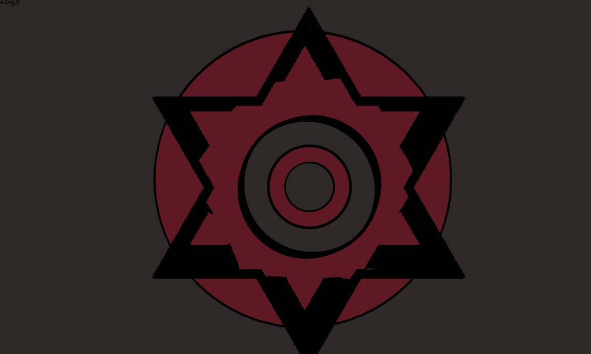 The City Bas'si flag by alicosnap on DeviantArt
