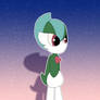 : gallade (art) :