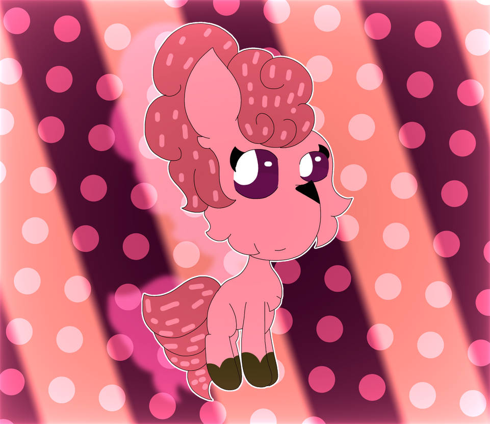 : pink vulpix : by eeveerose340 on DeviantArt