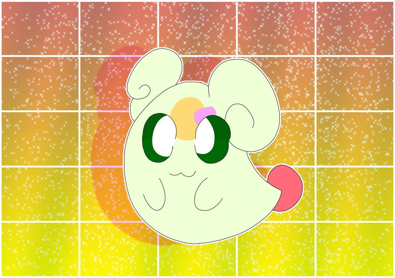 moop by eeveerose340 on DeviantArt