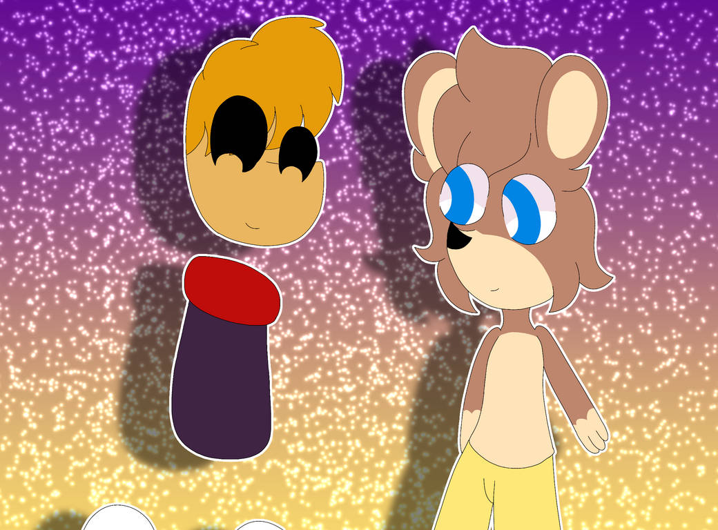 Rayjo By Eeveerose340 On DeviantArt