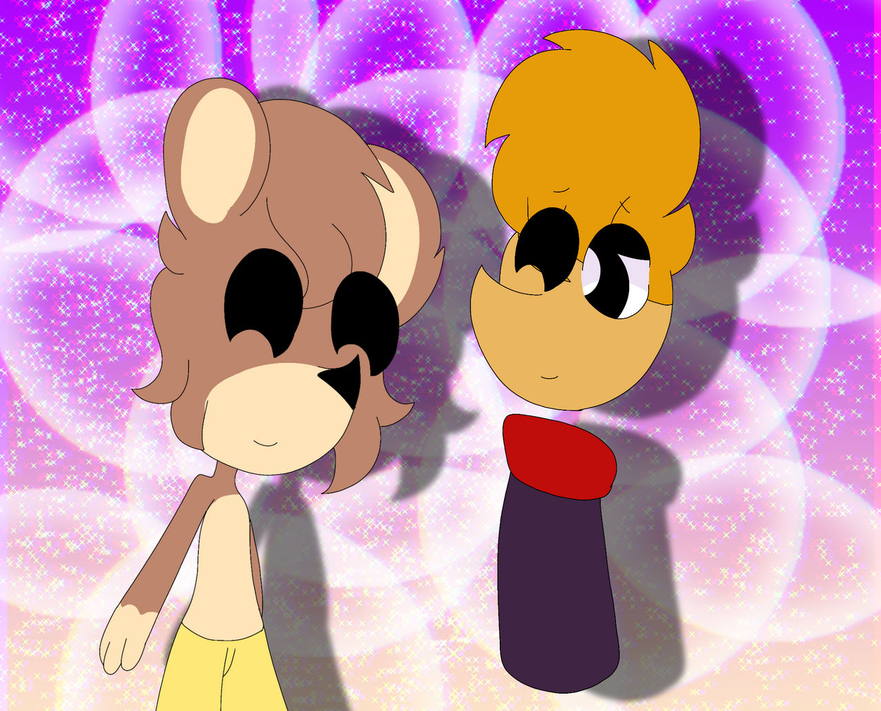 Rayjo By Eeveerose340 On DeviantArt