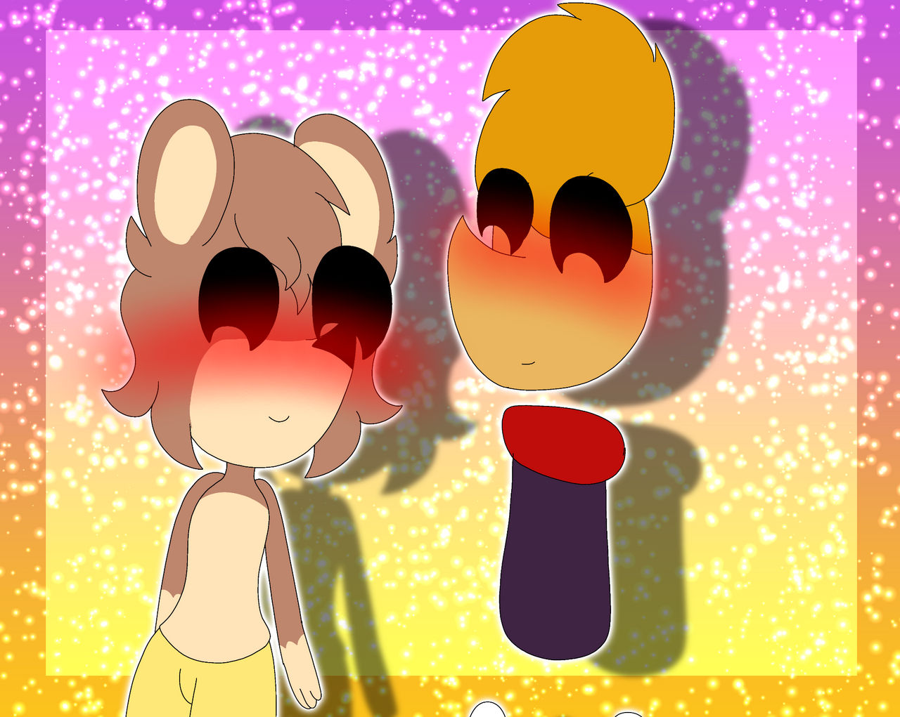 Rayjo By Eeveerose340 On DeviantArt