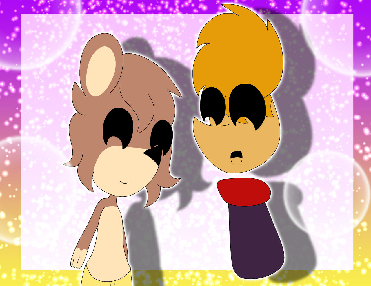 Rayjo By Eeveerose340 On DeviantArt