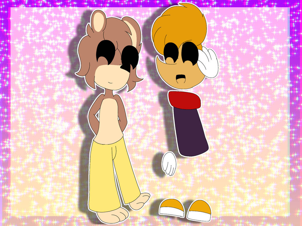 Rayjo By Eeveerose340 On DeviantArt