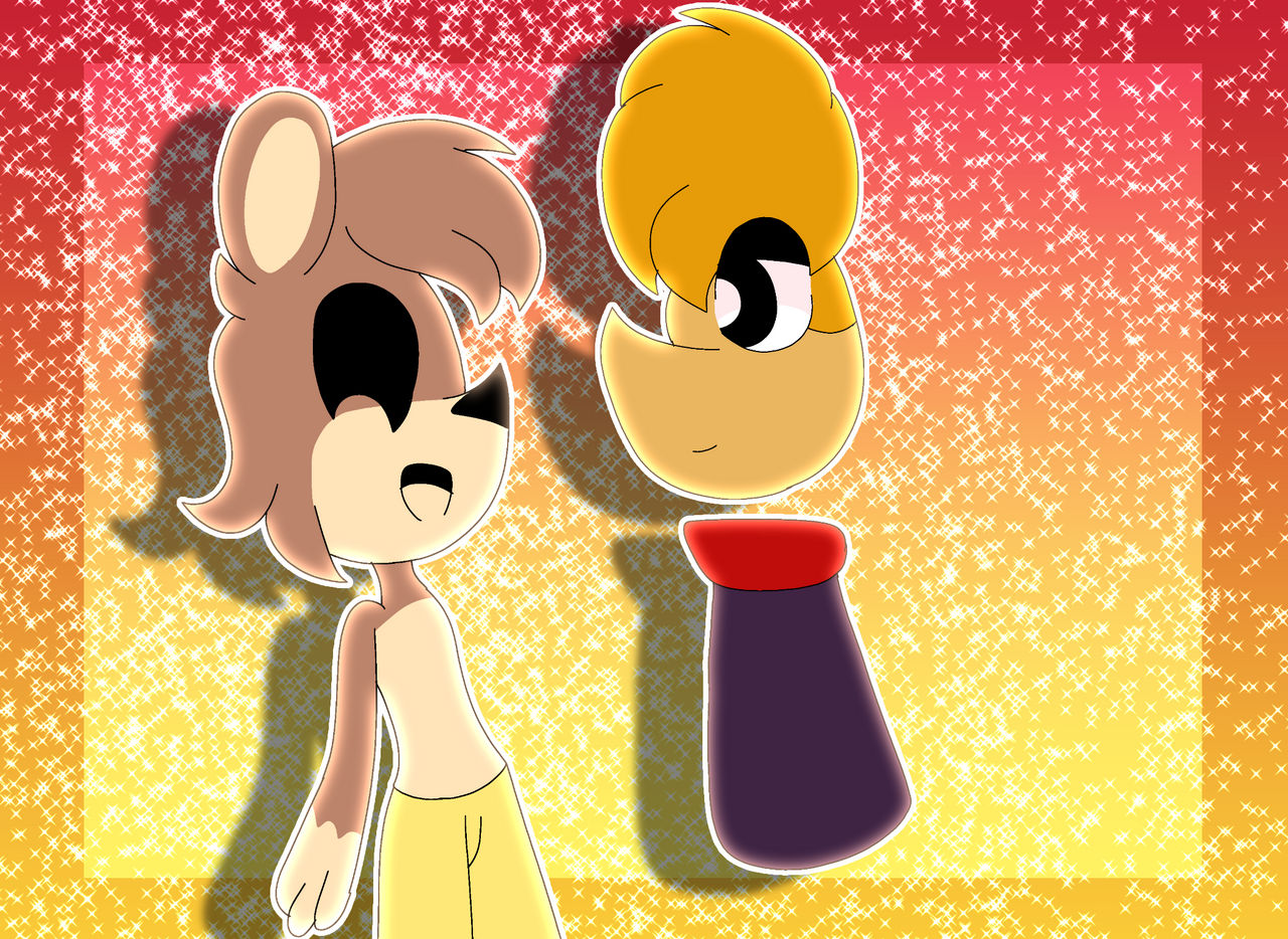 Rayjo By Eeveerose340 On DeviantArt