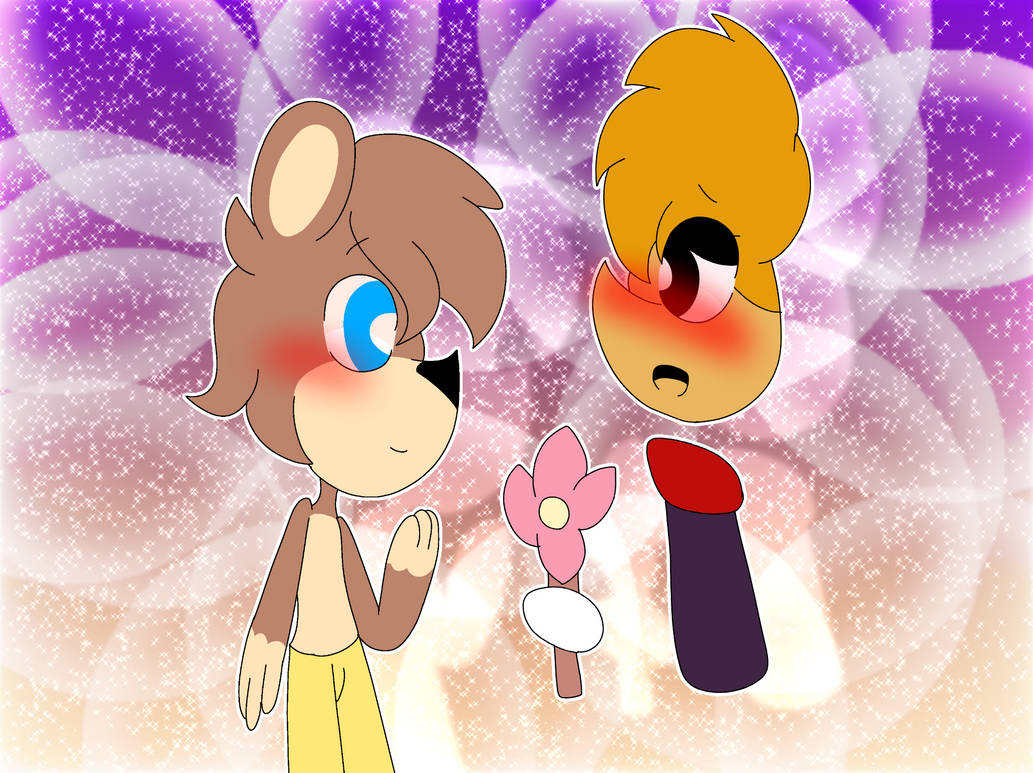Rayjo By Eeveerose340 On DeviantArt