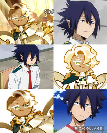 boku no hero icons, Tumblr