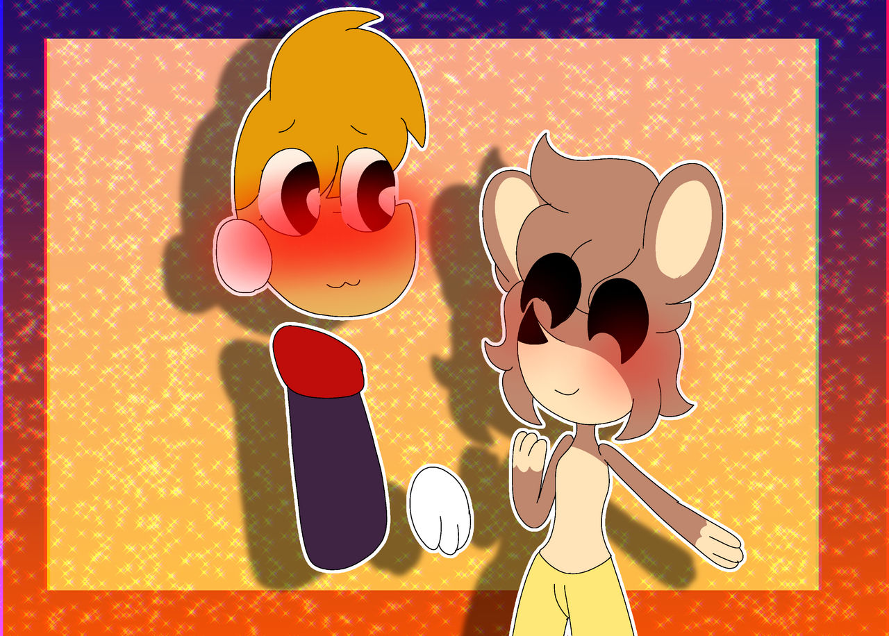 Rayjo By Eeveerose340 On DeviantArt