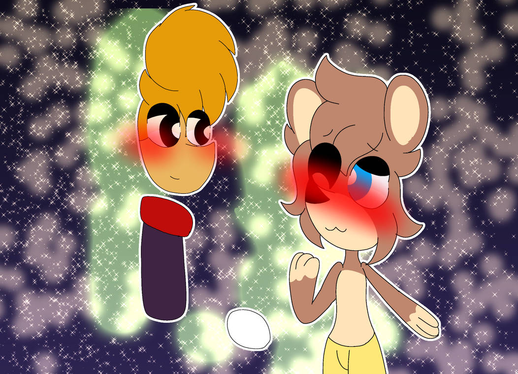 Rayjo By Eeveerose340 On DeviantArt