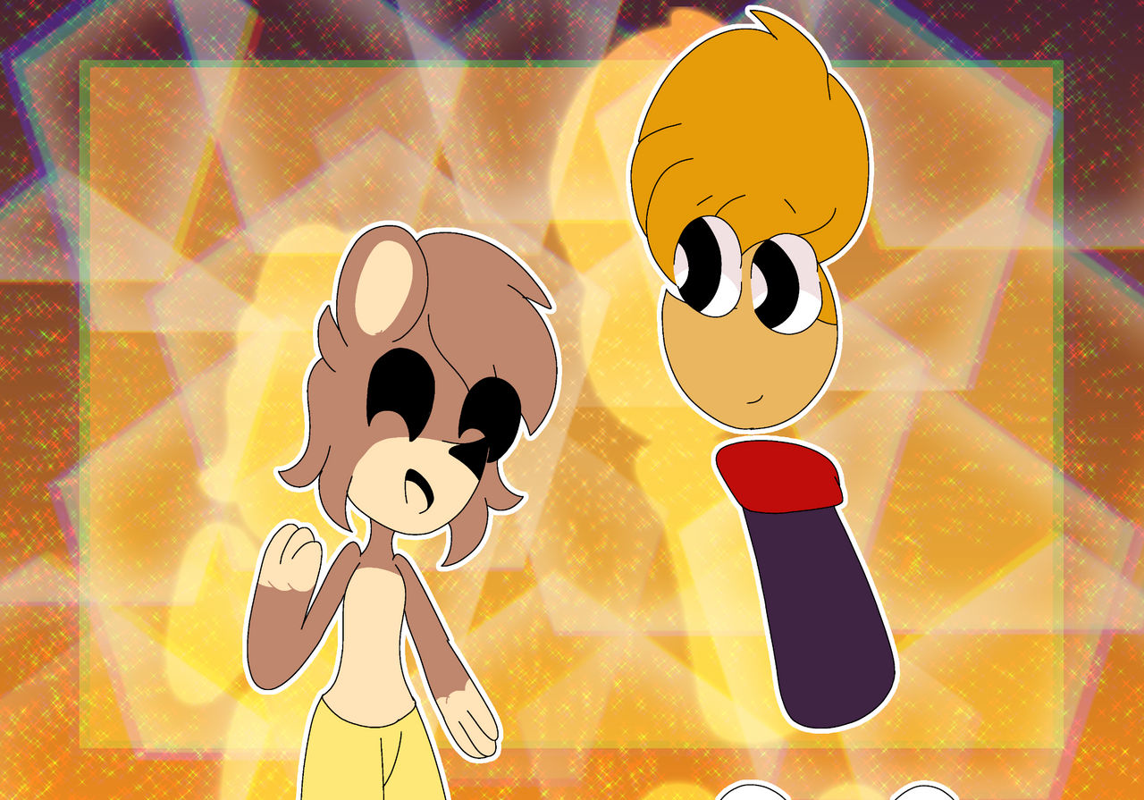 Rayjo By Eeveerose340 On DeviantArt