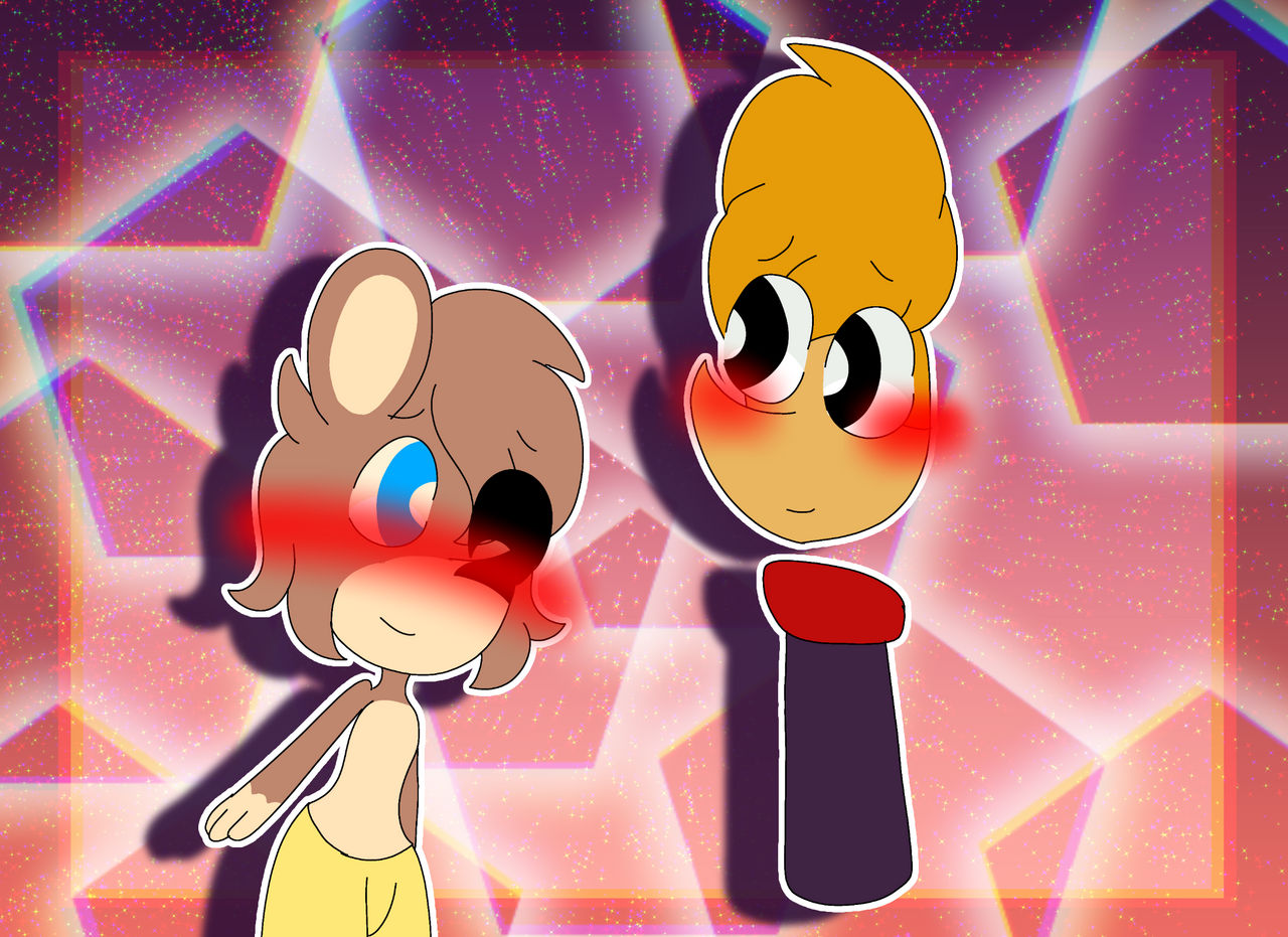 Rayjo By Eeveerose340 On DeviantArt