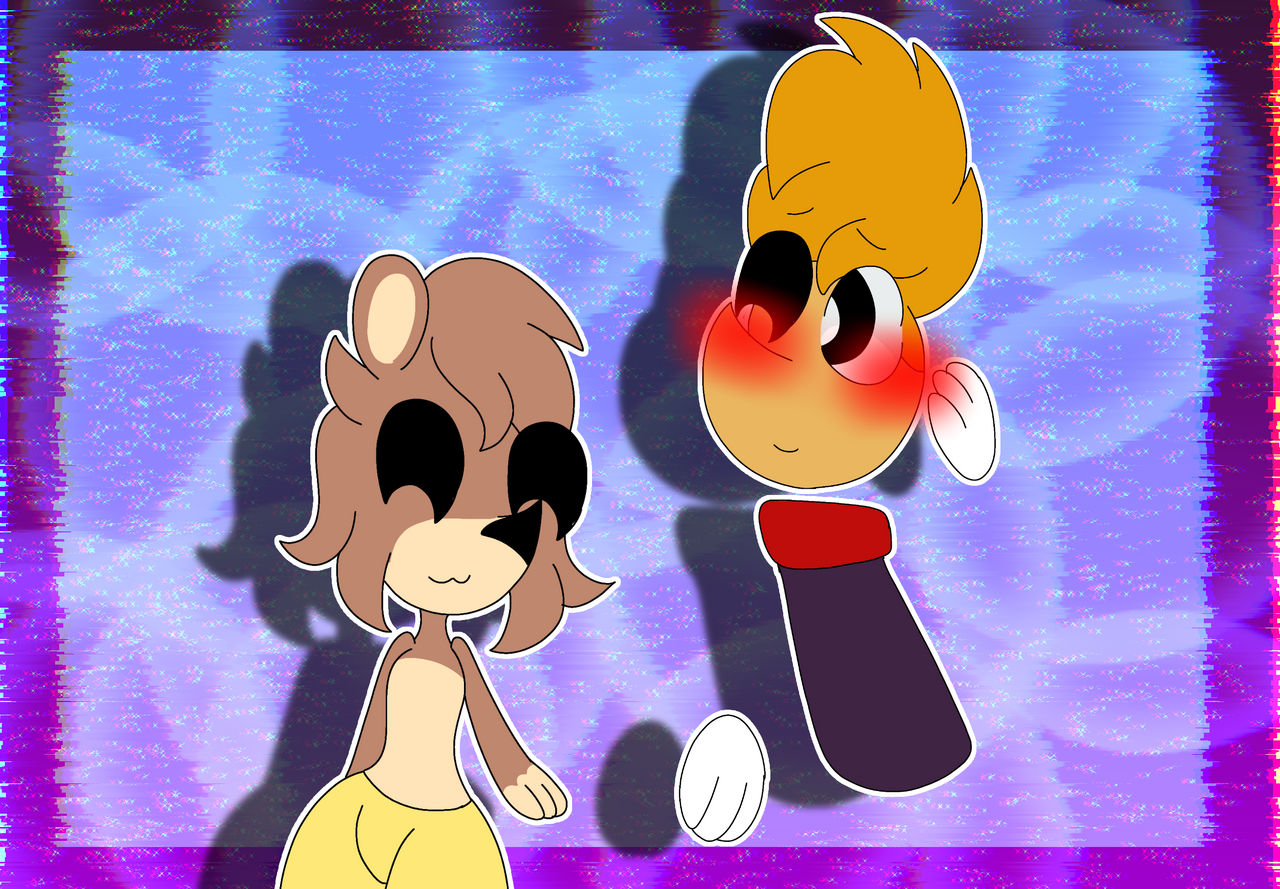 Rayjo By Eeveerose340 On DeviantArt