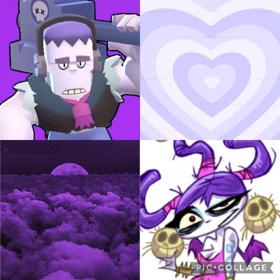 voodoo mamma x frank by eeveerose340 on DeviantArt