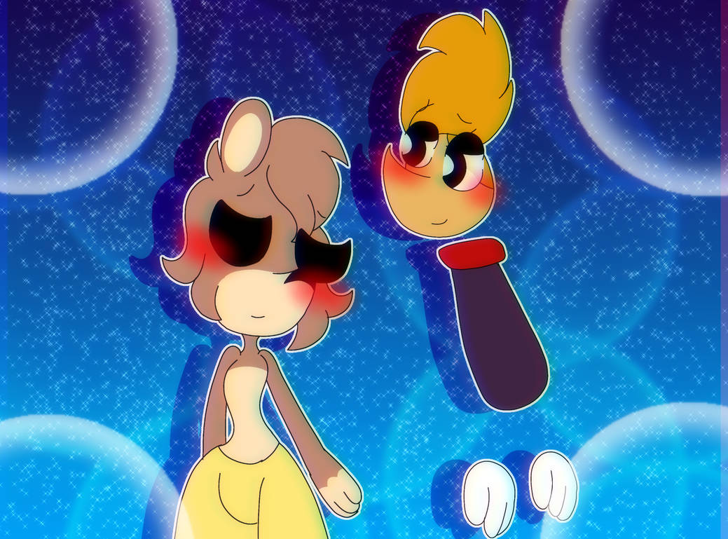 Rayjo By Eeveerose340 On DeviantArt