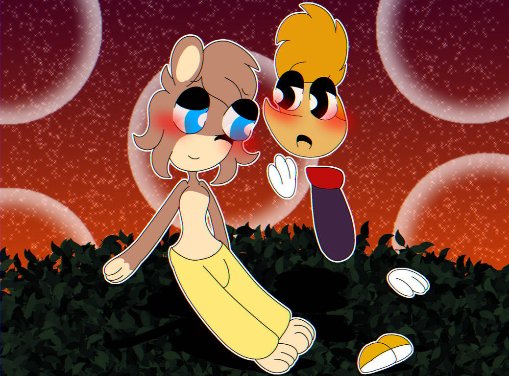 Rayjo By Eeveerose340 On DeviantArt