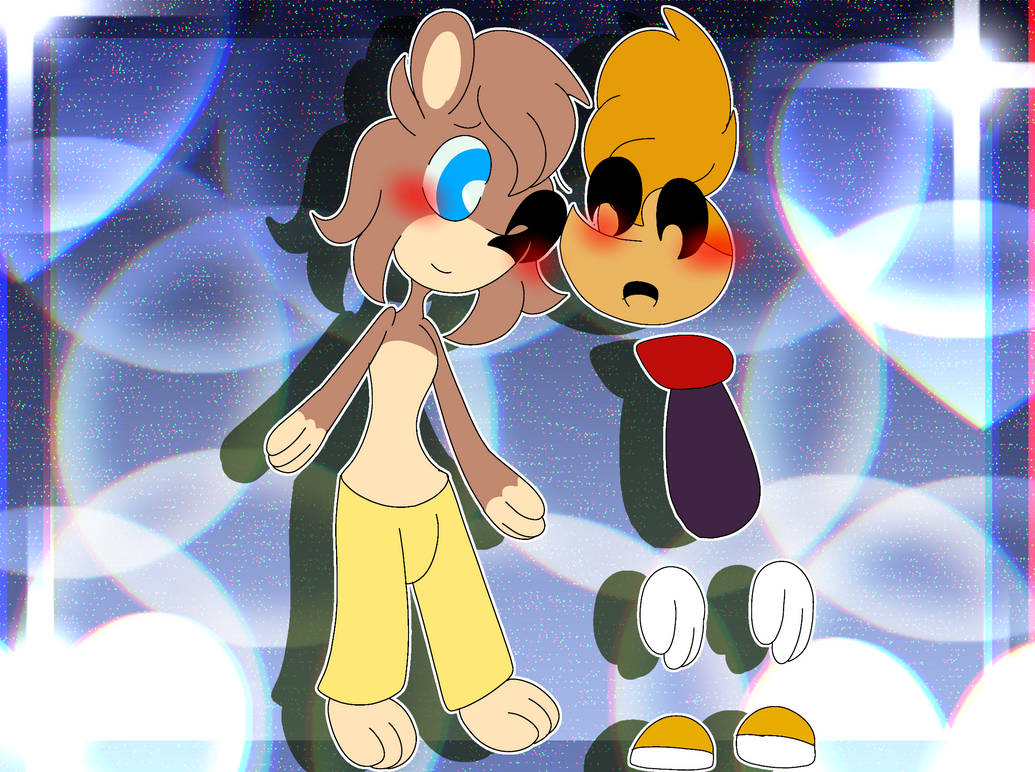 Rayjo By Eeveerose340 On DeviantArt