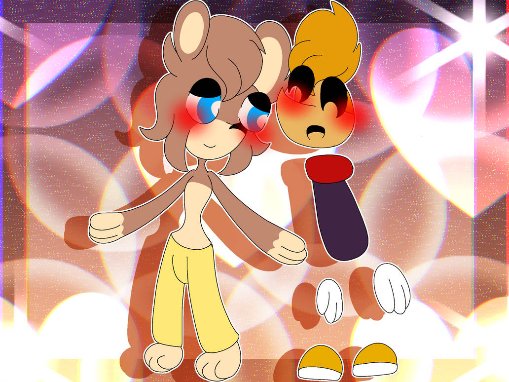 Rayjo By Eeveerose340 On DeviantArt