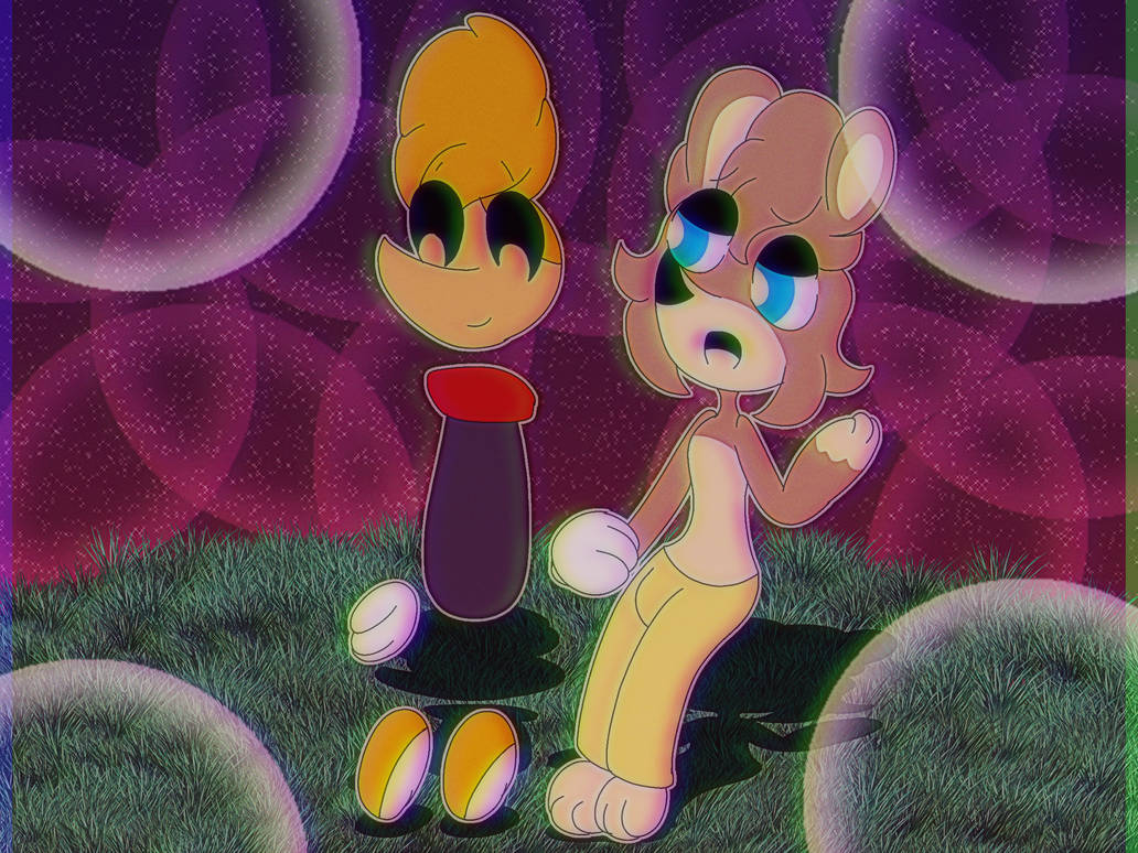 Rayjo By Eeveerose340 On DeviantArt