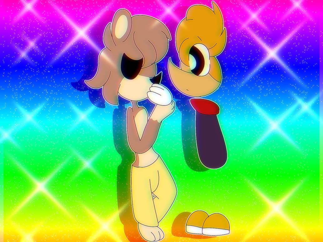 Rayjo By Eeveerose340 On DeviantArt