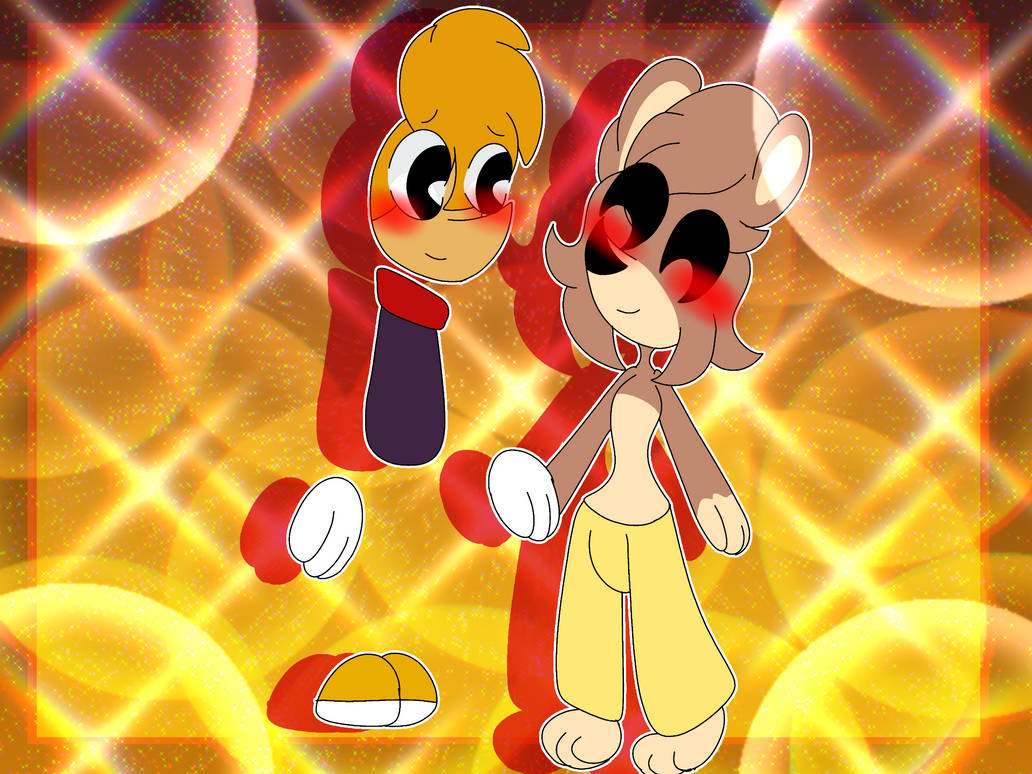 Rayjo By Eeveerose340 On DeviantArt