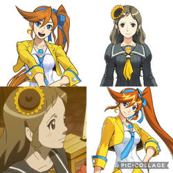 juniper and athena (CT)