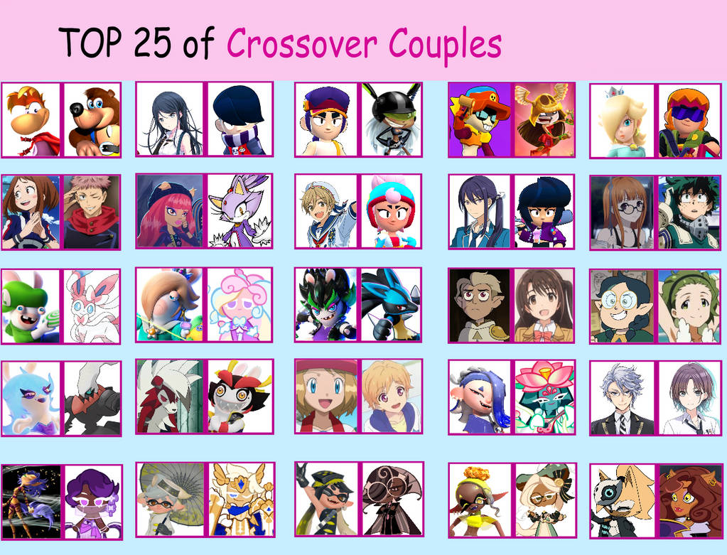 25 my top crossover main ship 1 by eeveerose340 on DeviantArt
