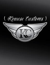 Krause Customs Logo