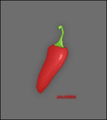 Jalapeno